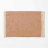 Jogo Americano de Linho com Franjas Jogo Americano de Linho com Franjas Doca