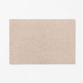 Jogo Americano de Linho Retangular Kit com 4 Unidades Jogo Americano de Linho Retangular Kit com 4 Unidades Doca