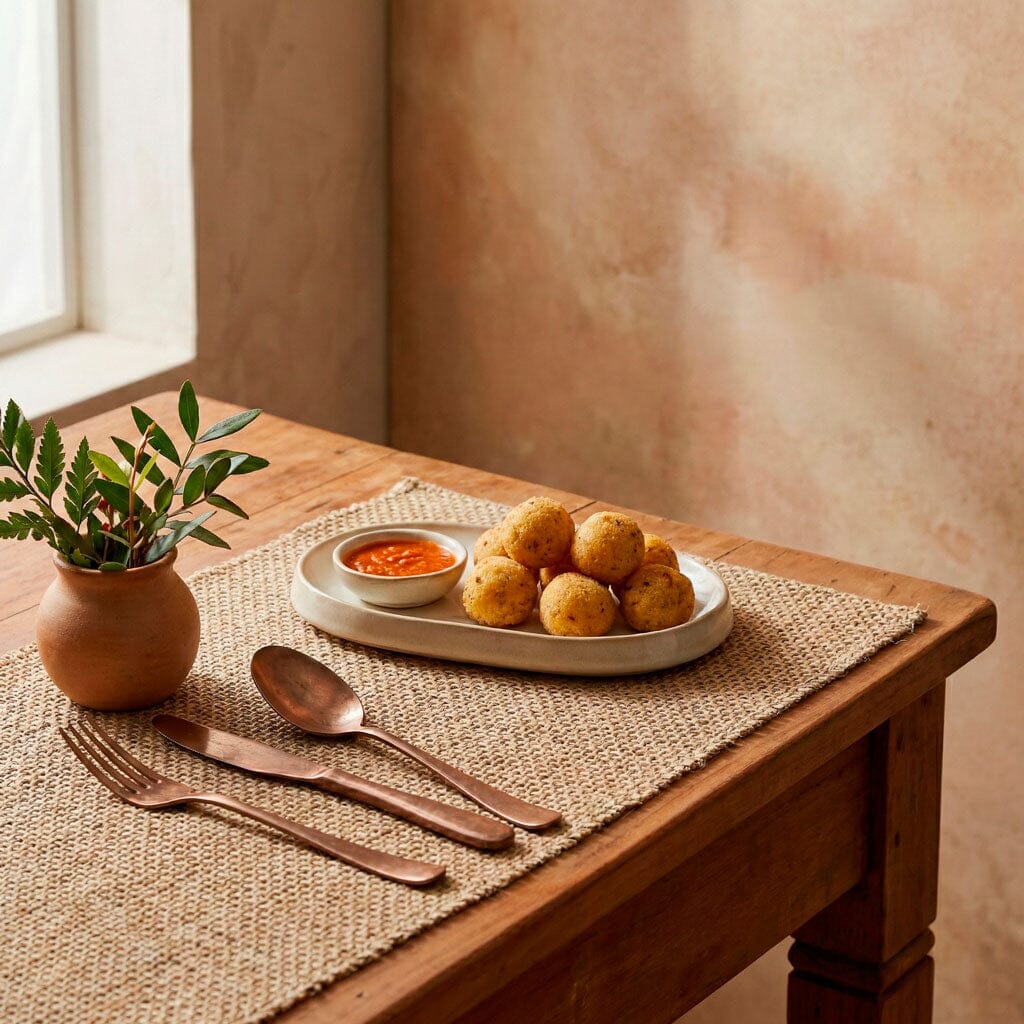 Travessa Oval de Cerâmica Rasa para Servir Travessa Oval de Cerâmica Rasa para Servir Doca