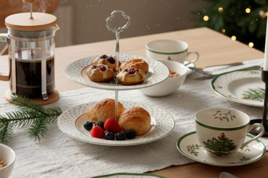 Decoração Natalina: transforme sua casa em um refúgio de aconchego e encanto