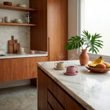 Conjunto Caneca de Cerâmica com Pires Conjunto Caneca de Cerâmica com Pires Doca 