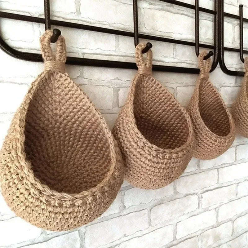 Fruteira Hang Bag Doca House 