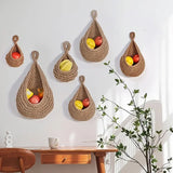 Fruteira Hang Bag Doca House 