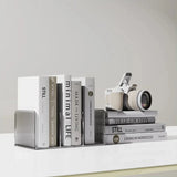 Organizador de Livros Acrílico Doca House 