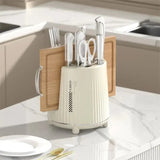 Organizador Para Cozinha Austin Doca House Cream 