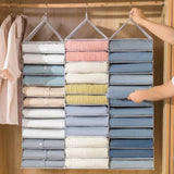 Organizador Para Roupas Hang Doca House 