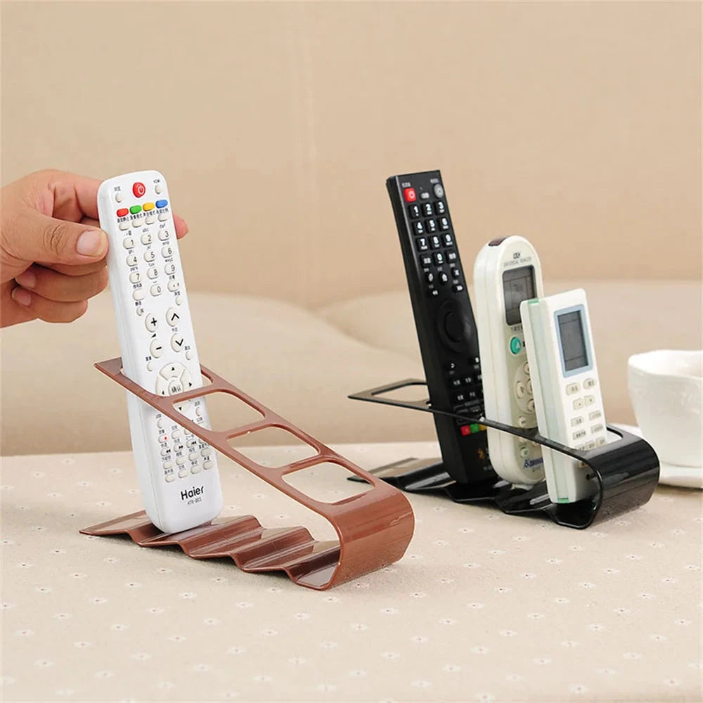Porta Controle Remoto Clamp Doca House 