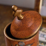 Pote Cerâmico Mima Pote Cerâmico Mima Doca House 