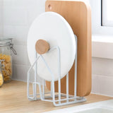 Suporte Multiuso Noveli Suporte Multiuso Noveli Doca House 