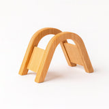 Suporte para Filtro de Café em Madeira Minimalista Suporte para Filtro de Café em Madeira Minimalista Doca 